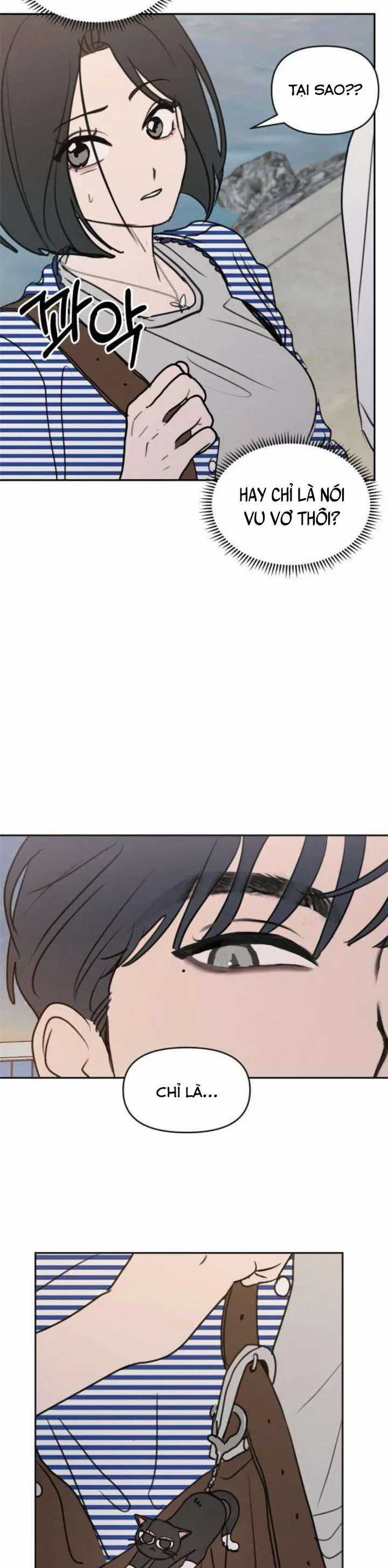 Muốn Được Lừa Dối - Chương 23 - Trang 38