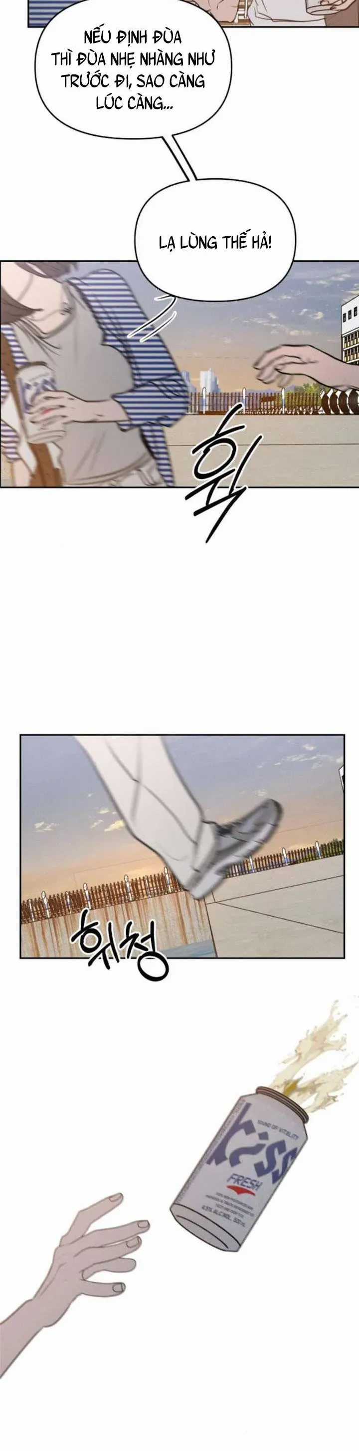 Muốn Được Lừa Dối - Chương 23 - Trang 43