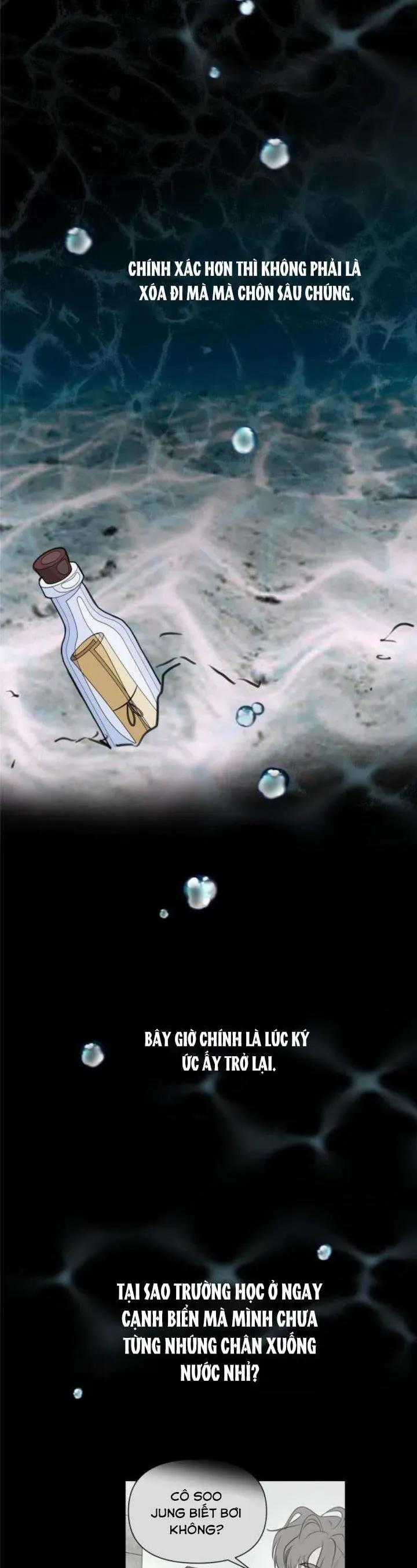 Muốn Được Lừa Dối - Chương 24 - Trang 2