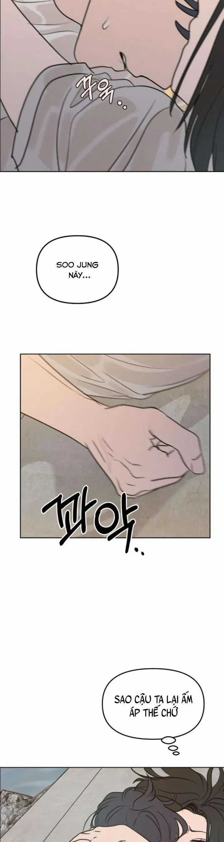 Muốn Được Lừa Dối - Chương 24 - Trang 13