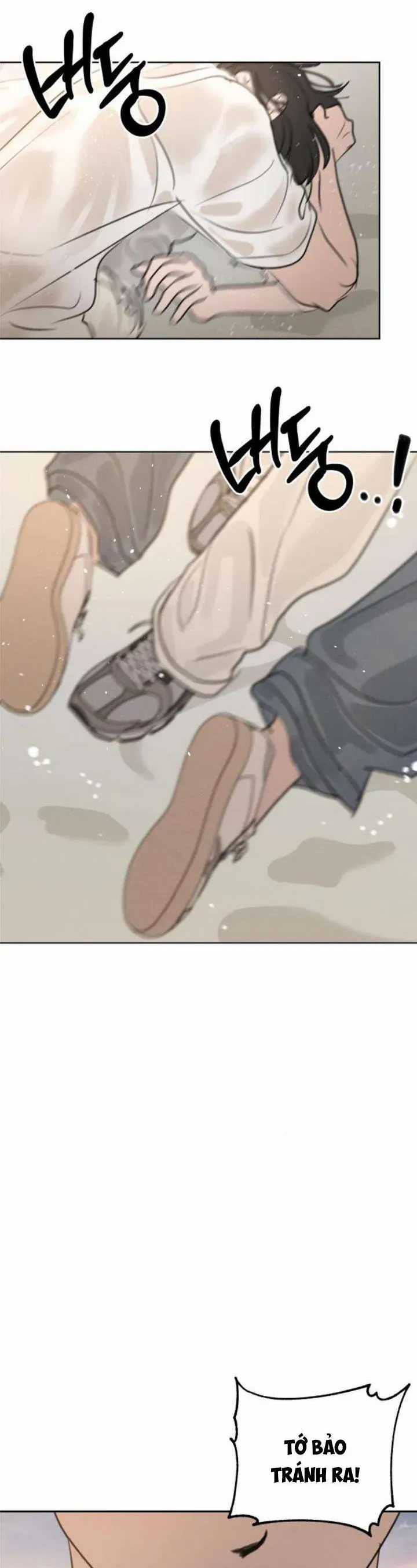 Muốn Được Lừa Dối - Chương 24 - Trang 21