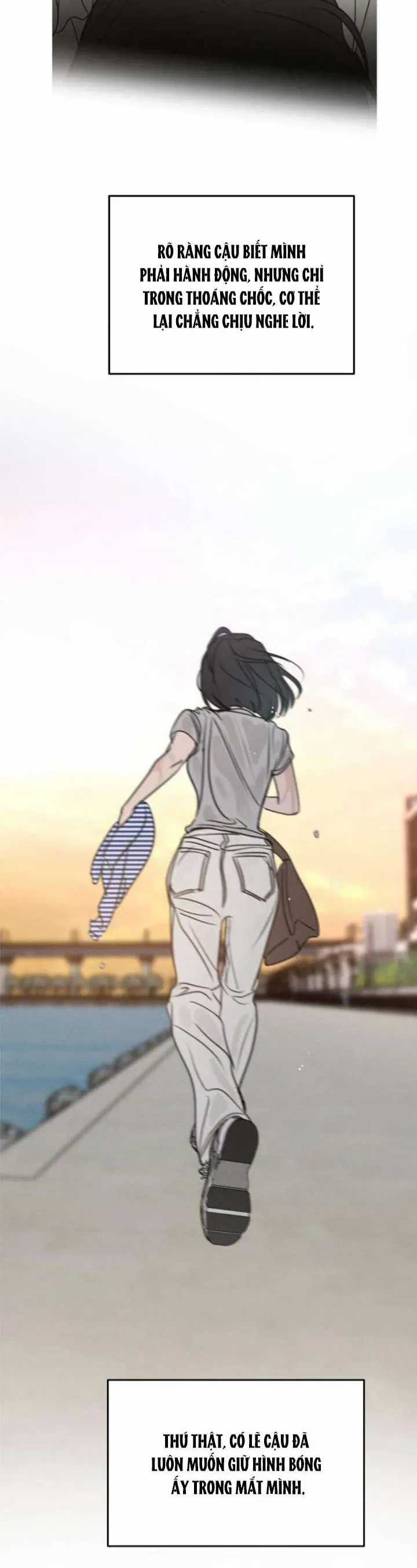 Muốn Được Lừa Dối - Chương 24 - Trang 27