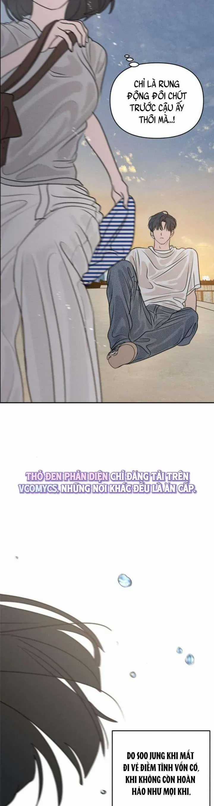 Muốn Được Lừa Dối - Chương 24 - Trang 30