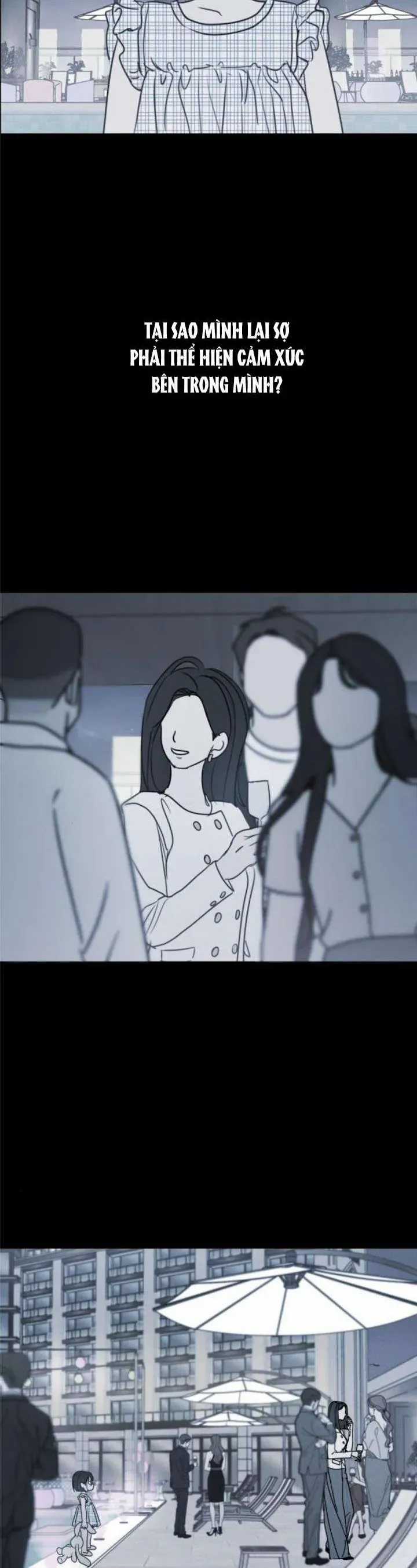 Muốn Được Lừa Dối - Chương 24 - Trang 4