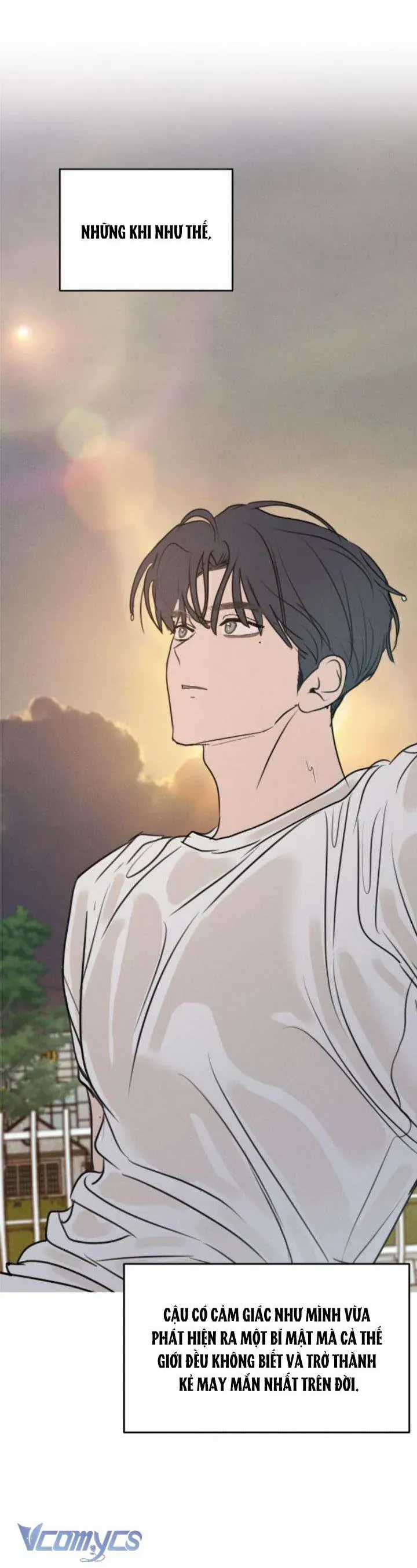 Muốn Được Lừa Dối - Chương 24 - Trang 32