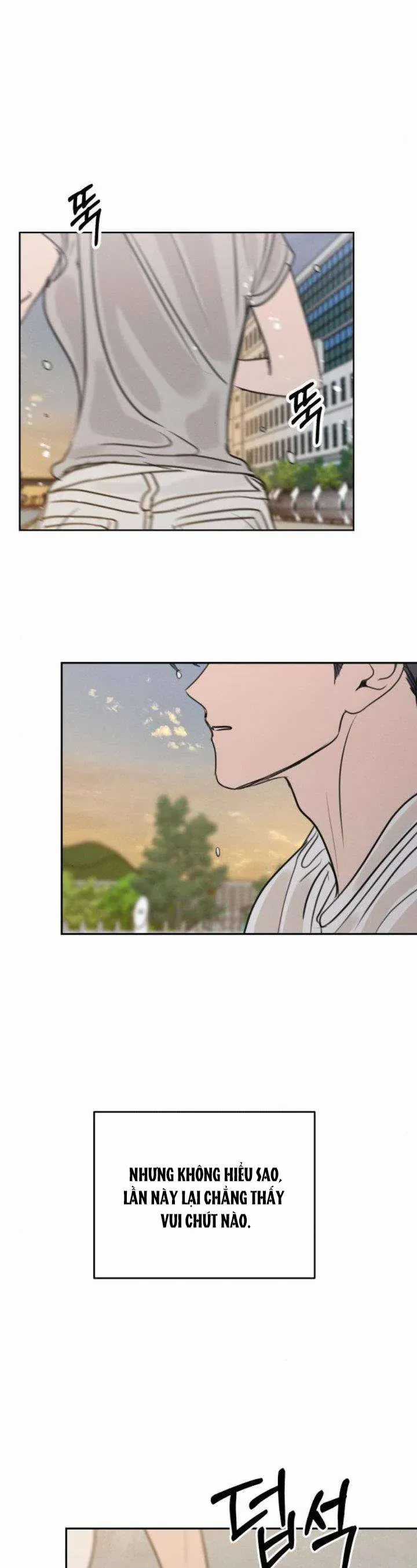 Muốn Được Lừa Dối - Chương 24 - Trang 33