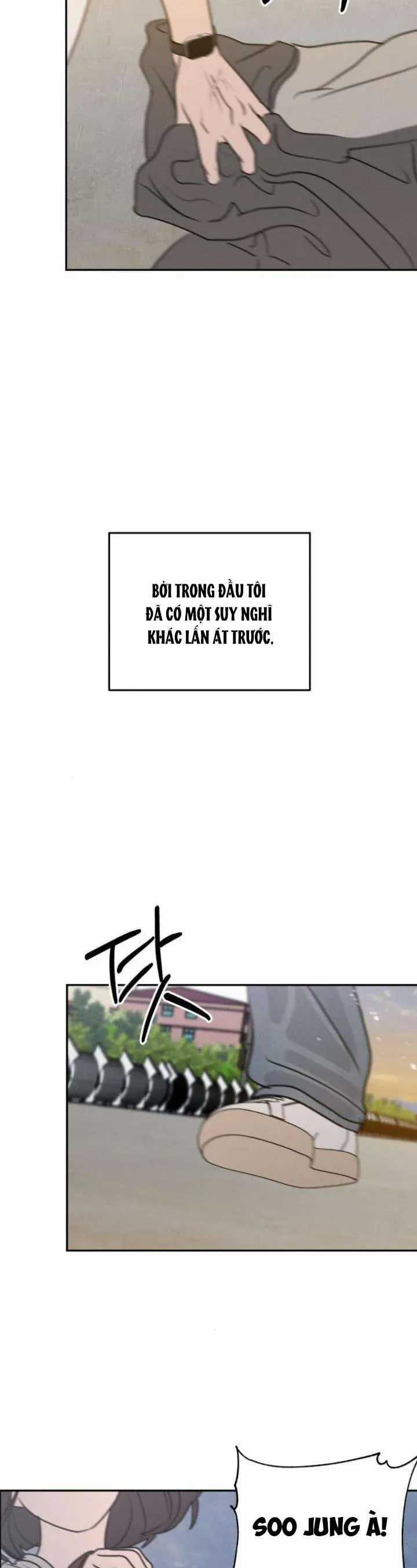 Muốn Được Lừa Dối - Chương 24 - Trang 34