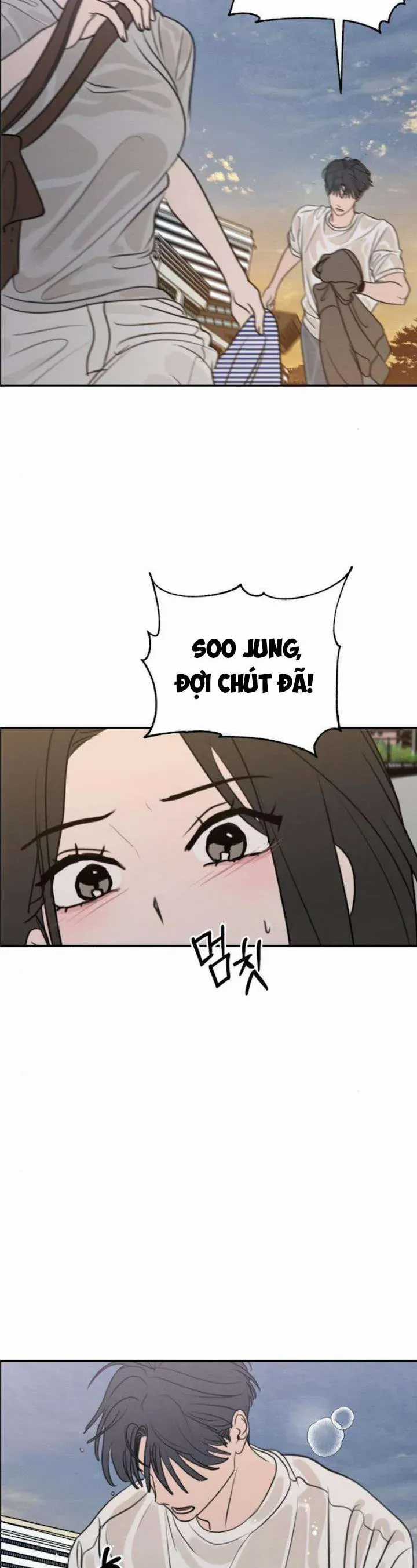 Muốn Được Lừa Dối - Chương 24 - Trang 35