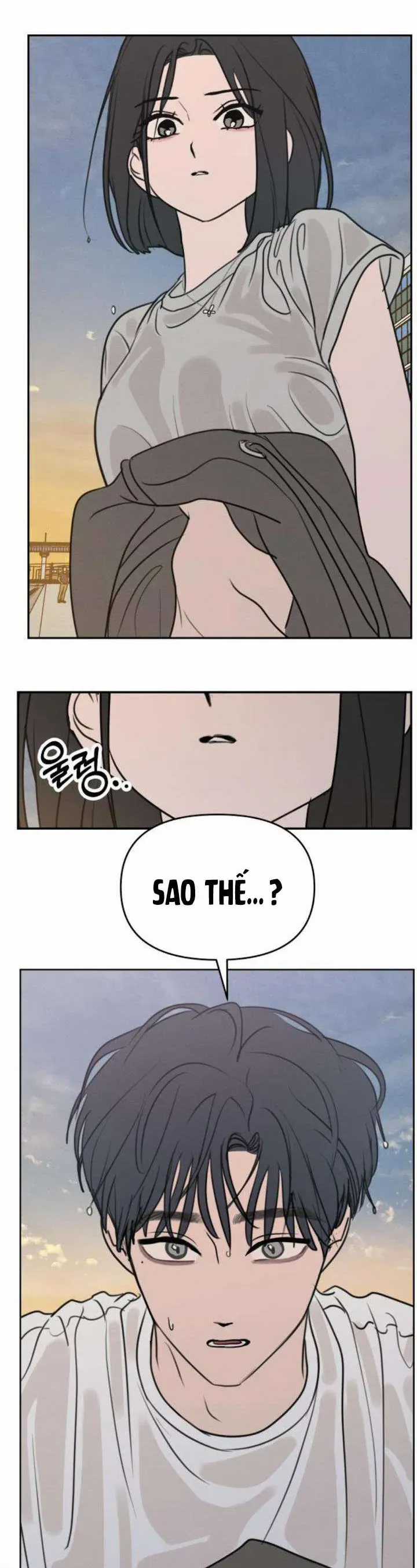 Muốn Được Lừa Dối - Chương 24 - Trang 37