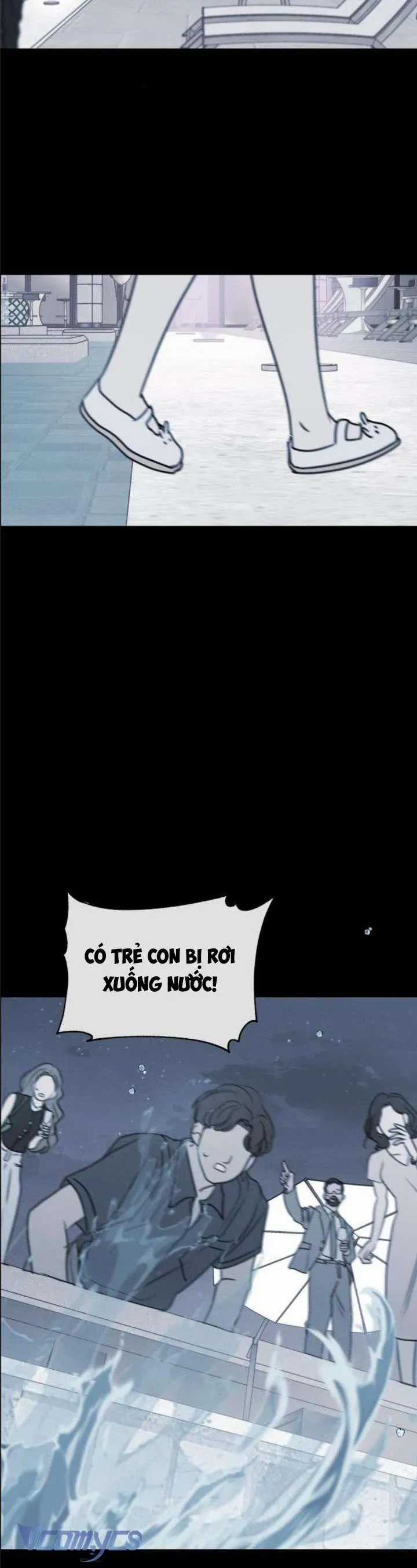 Muốn Được Lừa Dối - Chương 24 - Trang 5