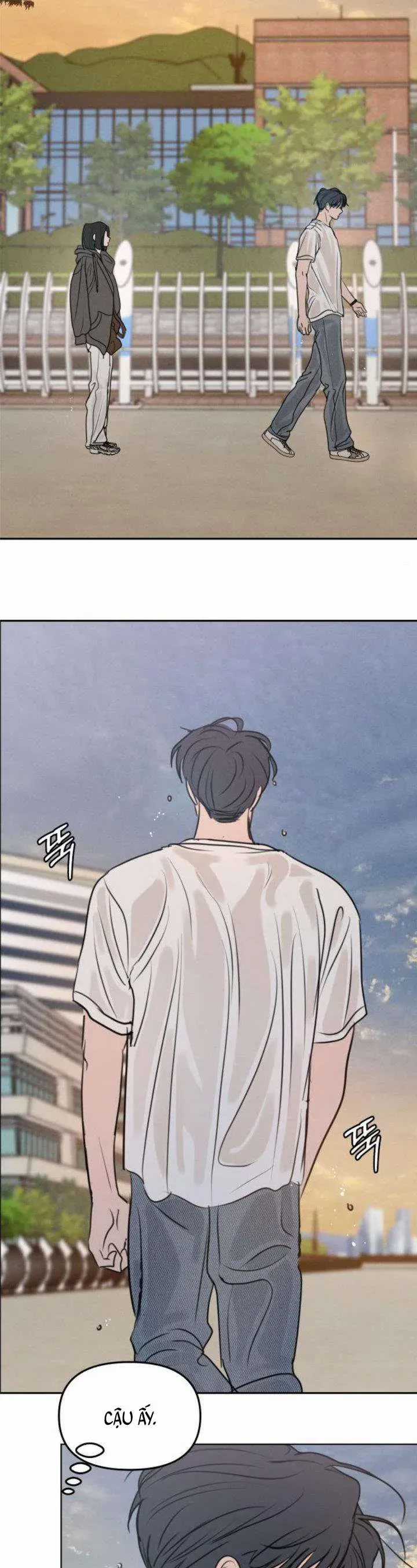 Muốn Được Lừa Dối - Chương 24 - Trang 43