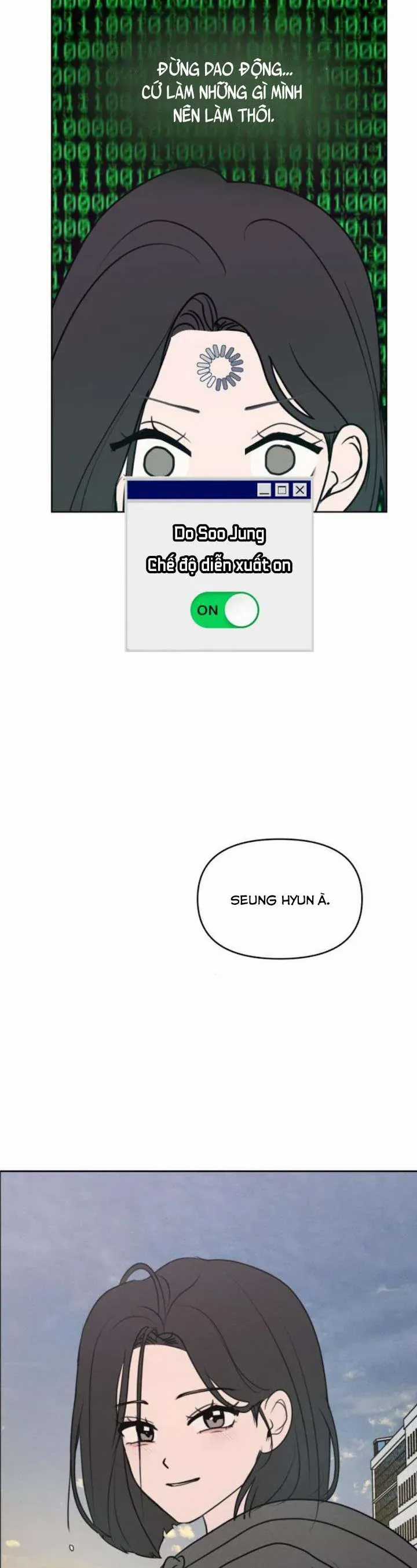 Muốn Được Lừa Dối - Chương 24 - Trang 46