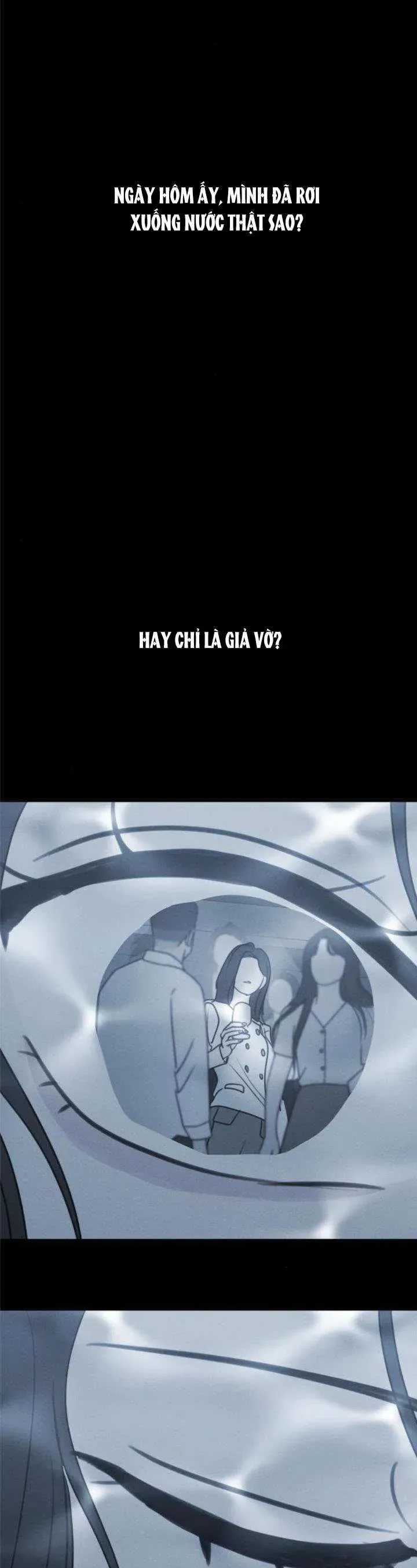 Muốn Được Lừa Dối - Chương 24 - Trang 6