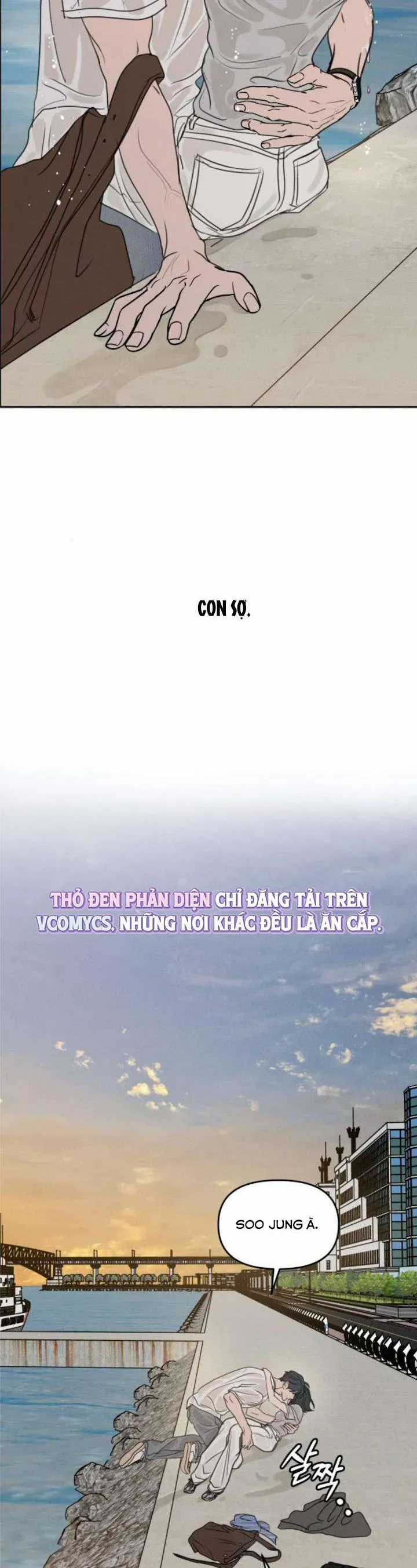 Muốn Được Lừa Dối - Chương 24 - Trang 10