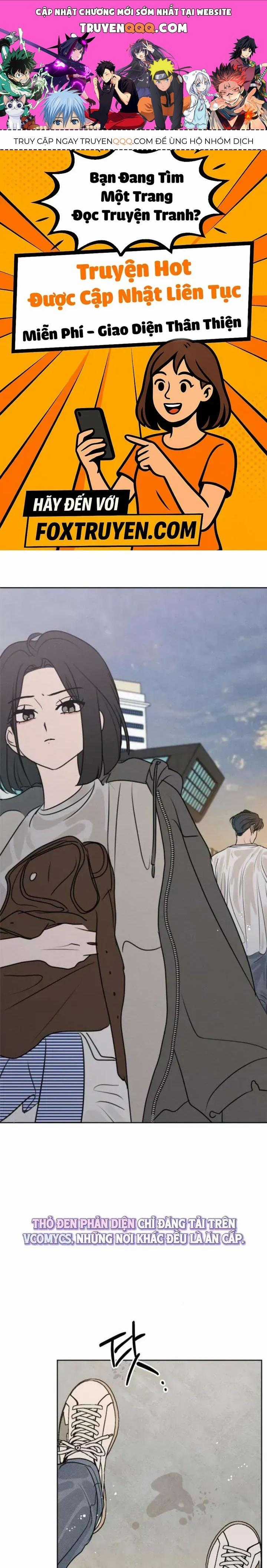 Muốn Được Lừa Dối - Chương 25 - Trang 1