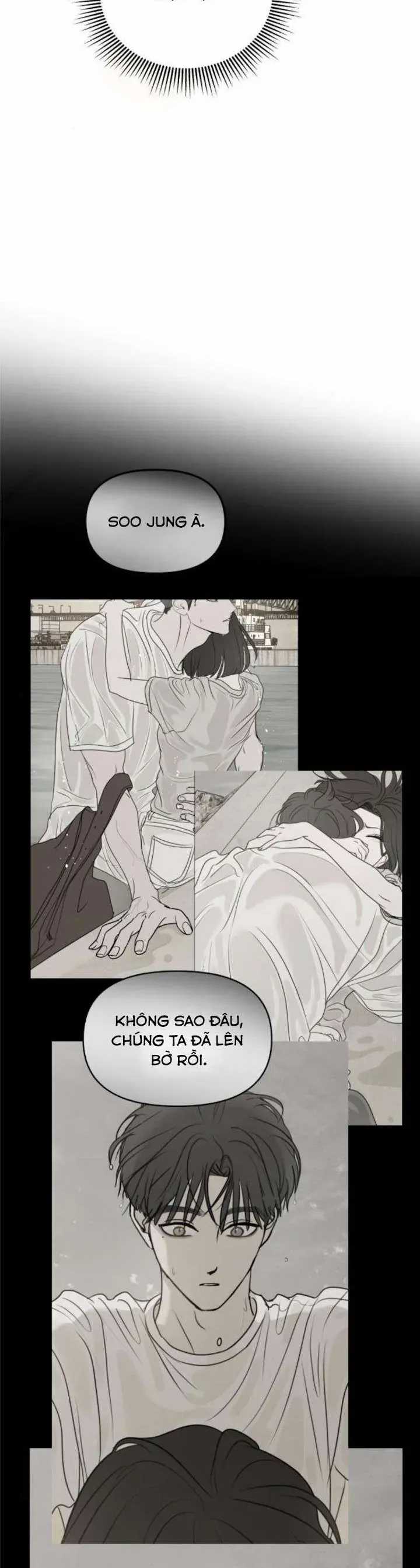 Muốn Được Lừa Dối - Chương 25 - Trang 11