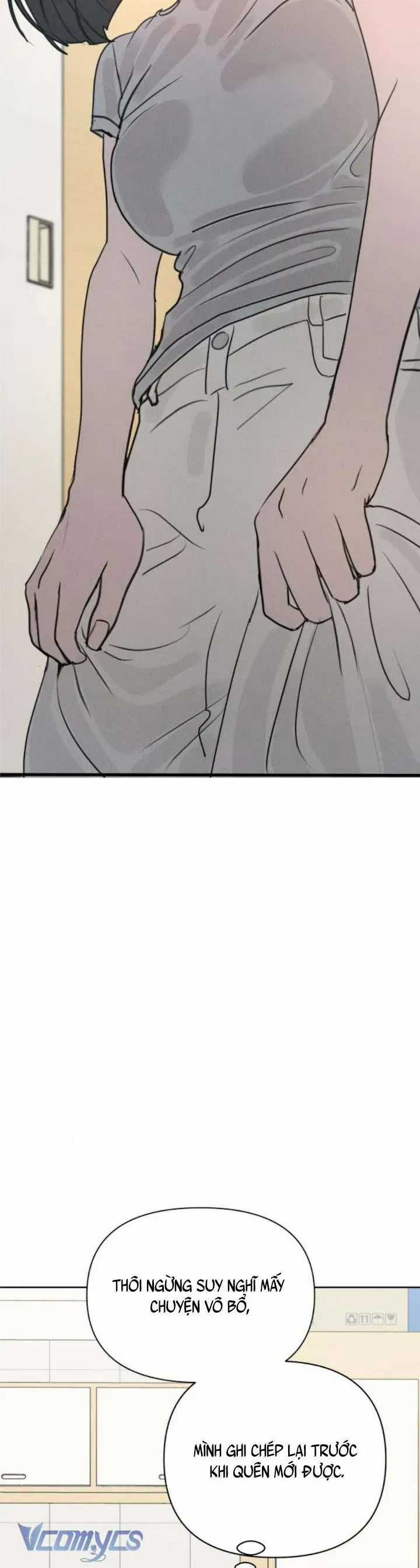 Muốn Được Lừa Dối - Chương 25 - Trang 13