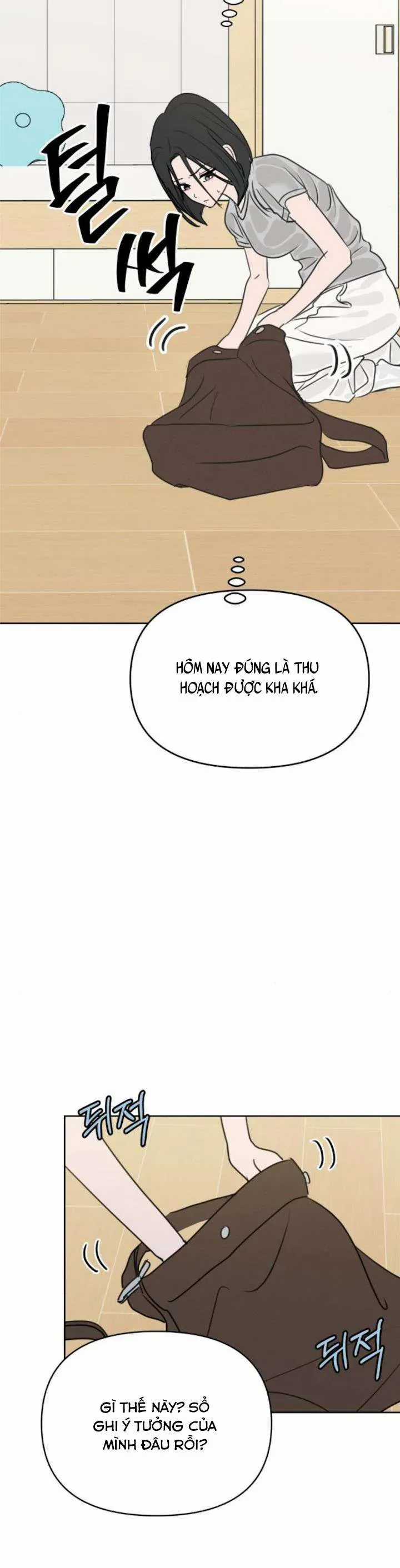 Muốn Được Lừa Dối - Chương 25 - Trang 14