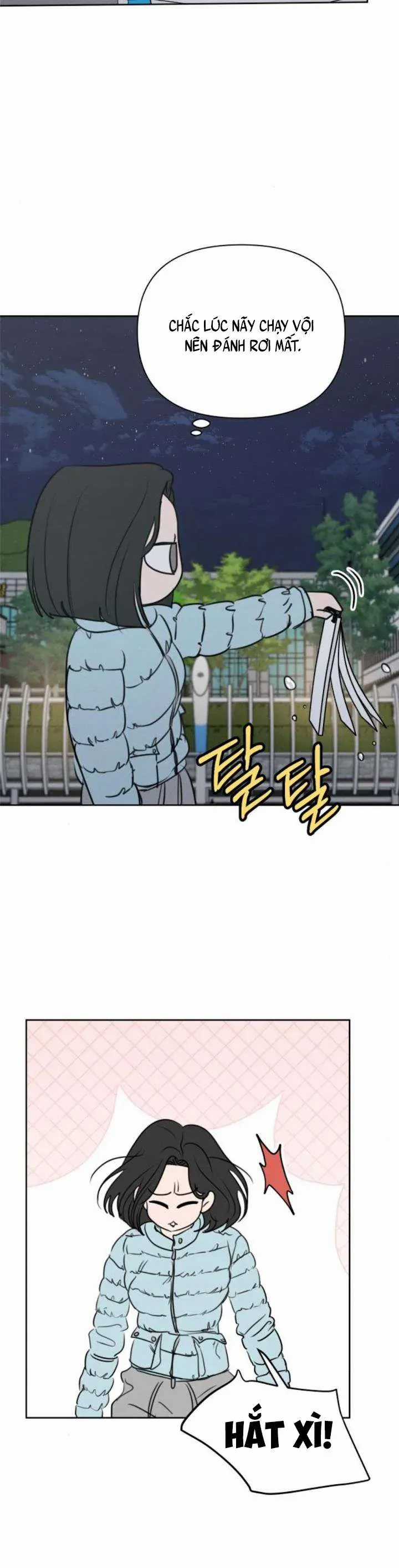 Muốn Được Lừa Dối - Chương 25 - Trang 16