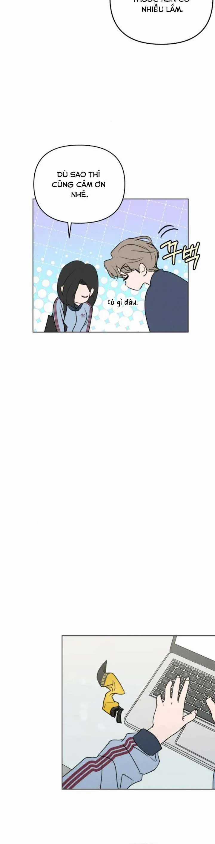 Muốn Được Lừa Dối - Chương 25 - Trang 22