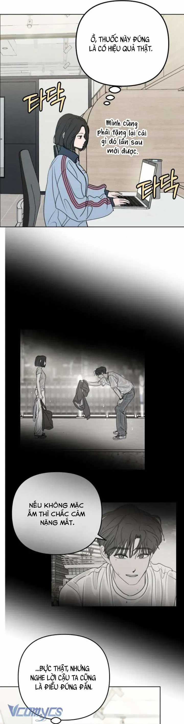 Muốn Được Lừa Dối - Chương 25 - Trang 23