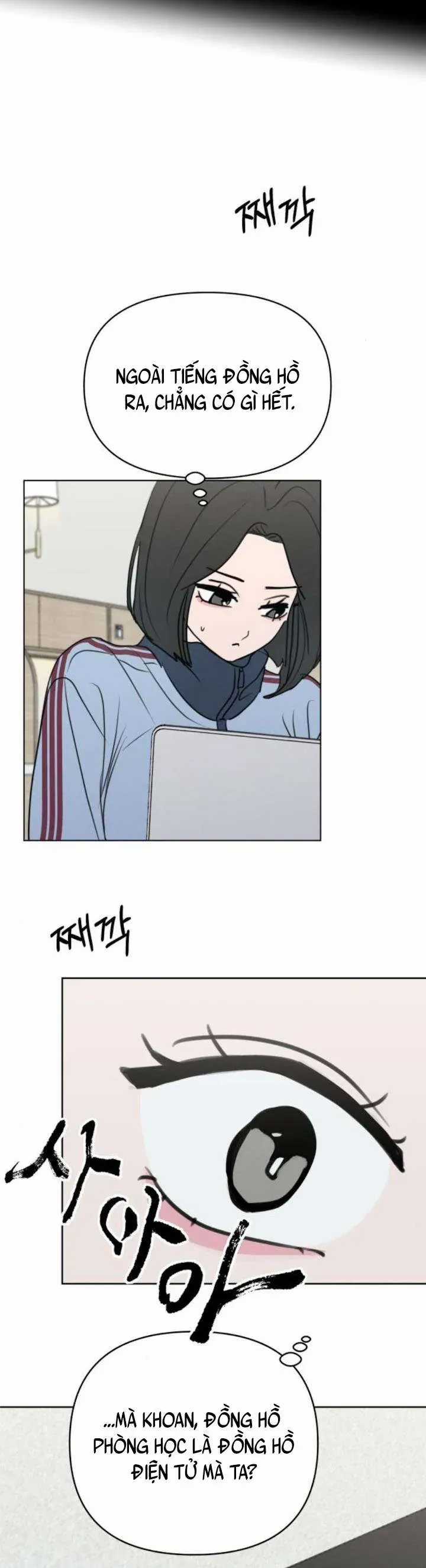 Muốn Được Lừa Dối - Chương 25 - Trang 29