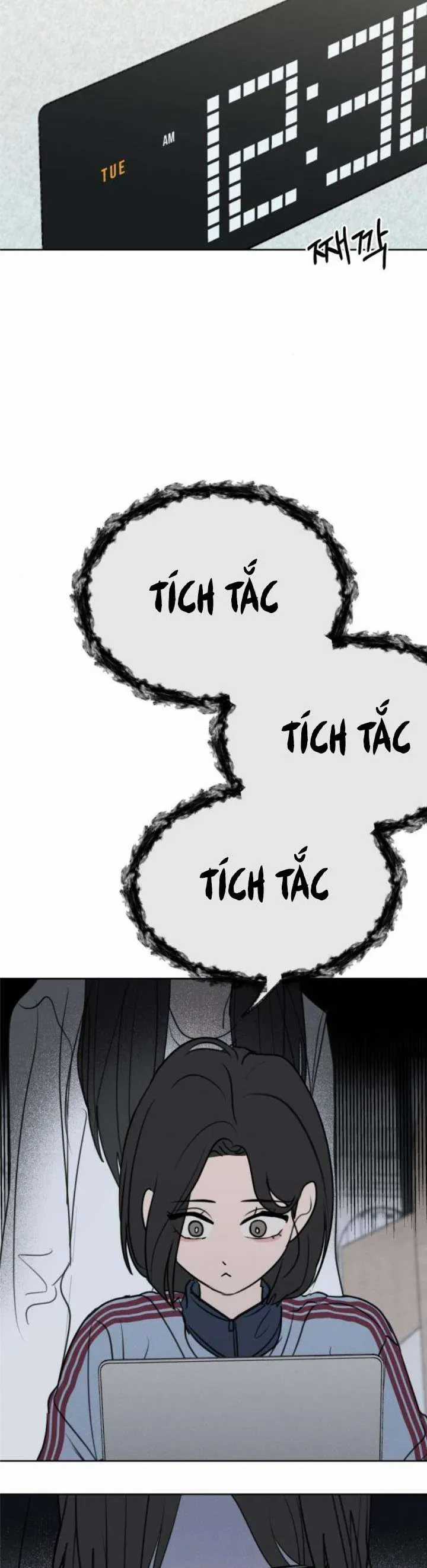 Muốn Được Lừa Dối - Chương 25 - Trang 30