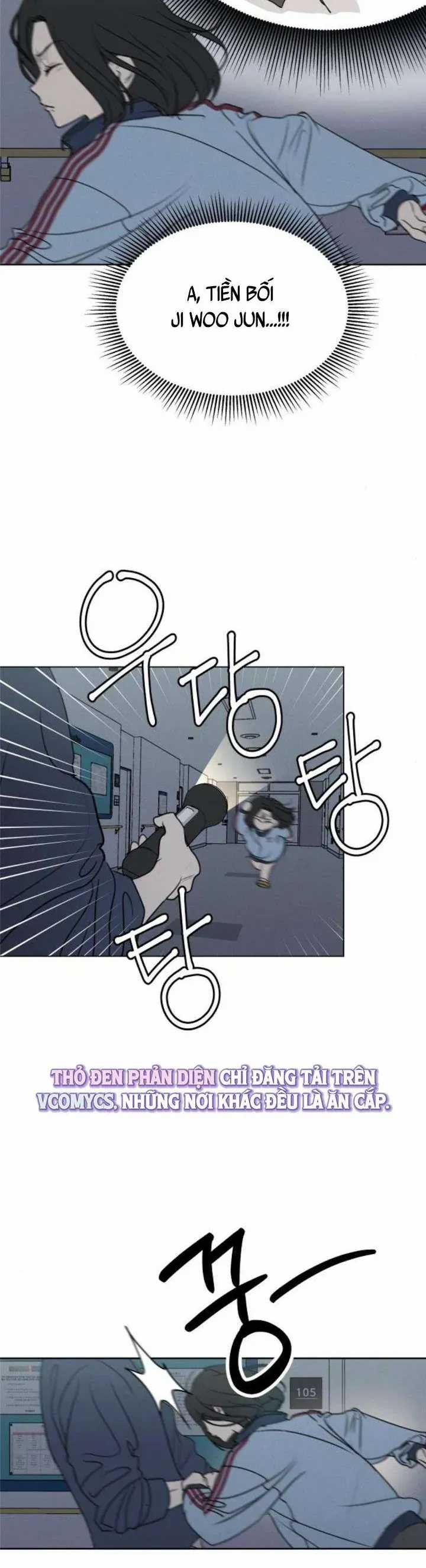 Muốn Được Lừa Dối - Chương 25 - Trang 32