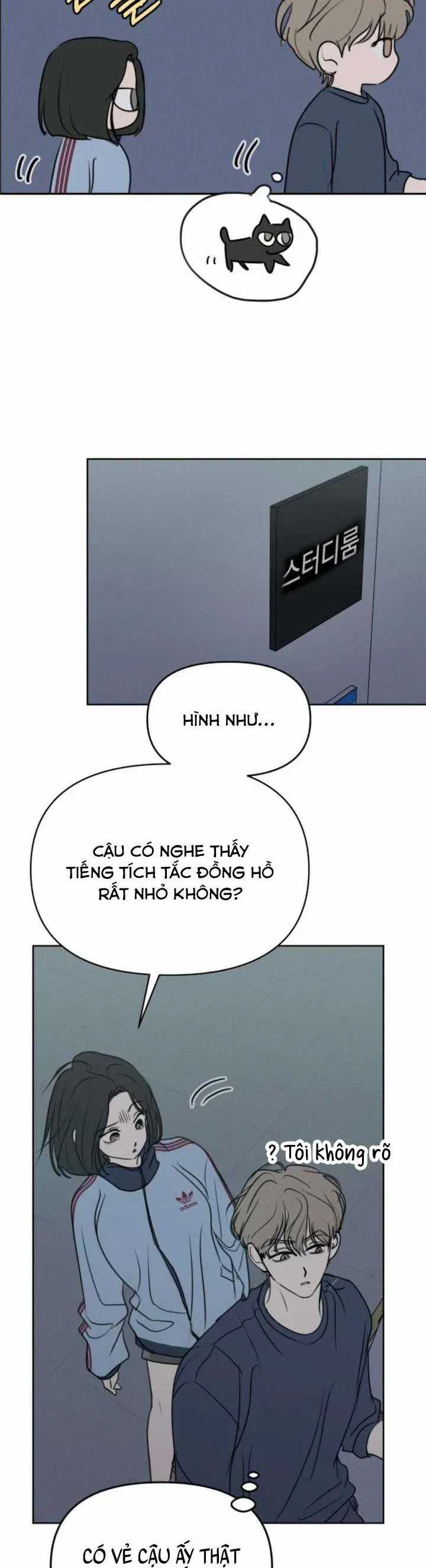 Muốn Được Lừa Dối - Chương 25 - Trang 39