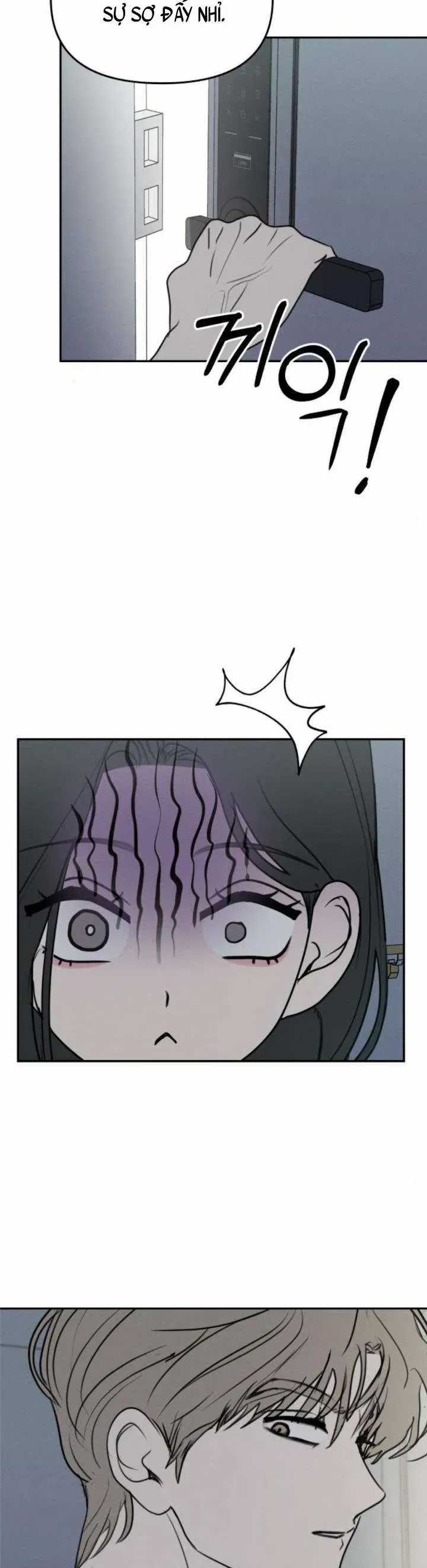 Muốn Được Lừa Dối - Chương 25 - Trang 40