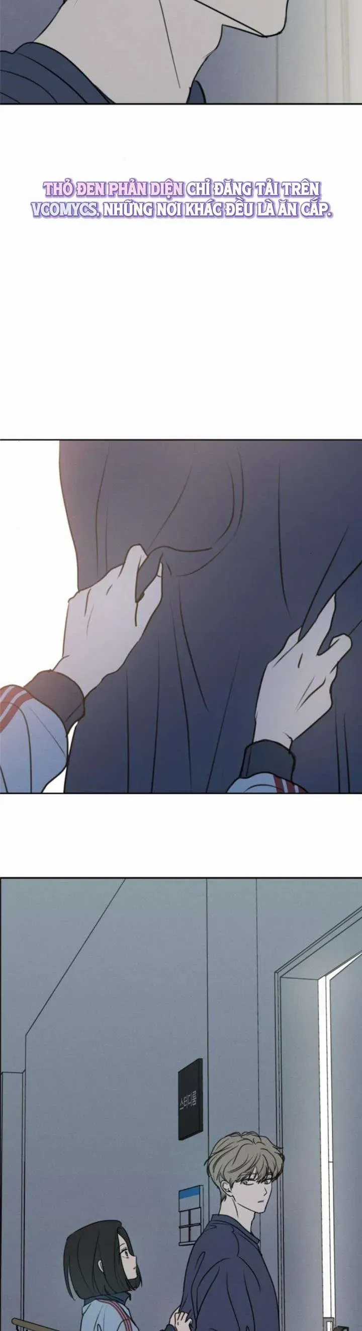 Muốn Được Lừa Dối - Chương 25 - Trang 41