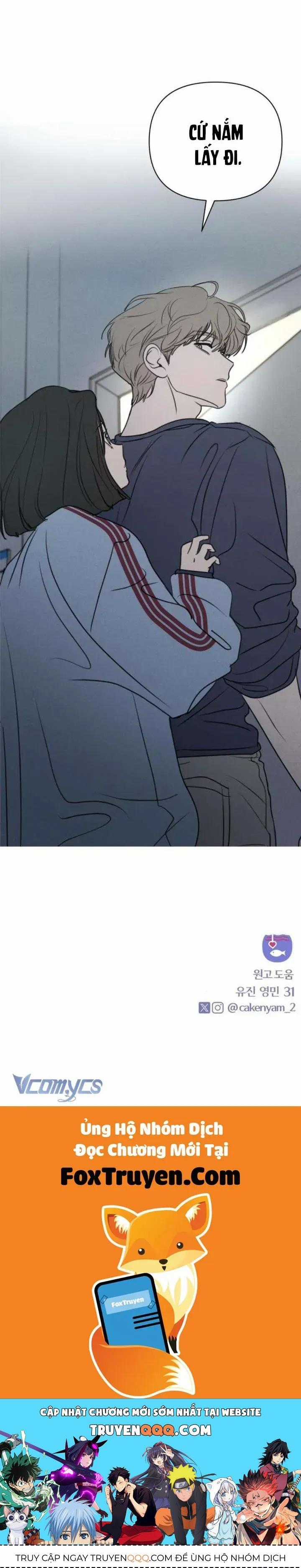 Muốn Được Lừa Dối - Chương 25 - Trang 43