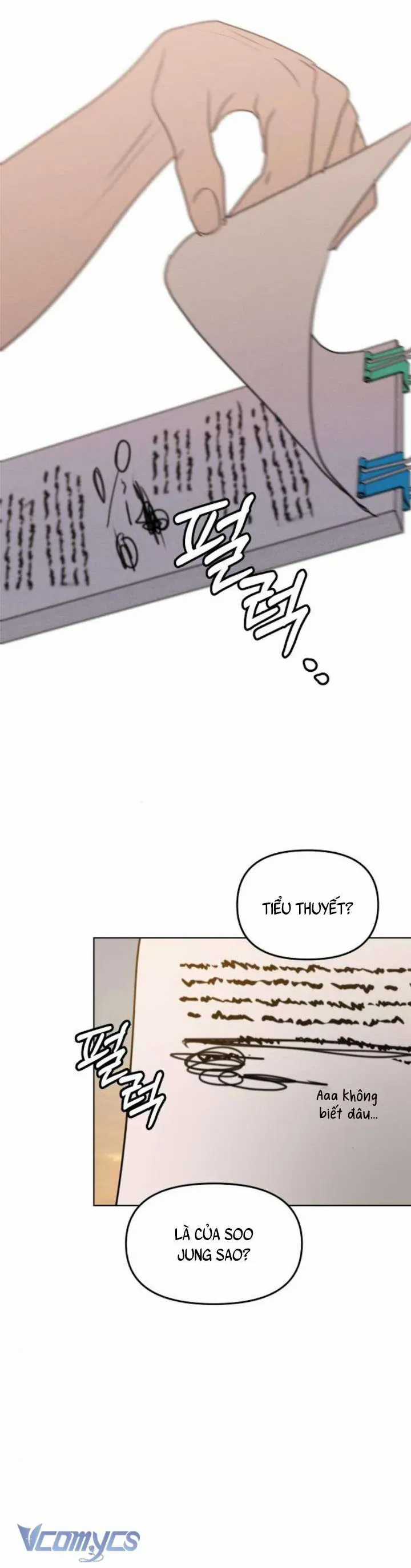 Muốn Được Lừa Dối - Chương 25 - Trang 6