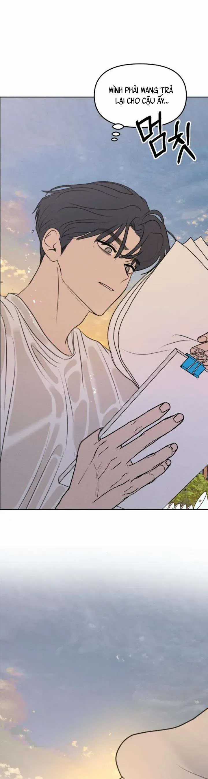 Muốn Được Lừa Dối - Chương 25 - Trang 7