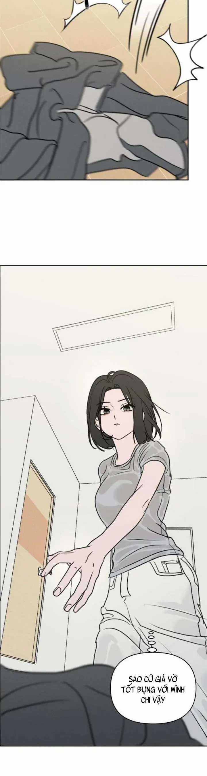 Muốn Được Lừa Dối - Chương 25 - Trang 9