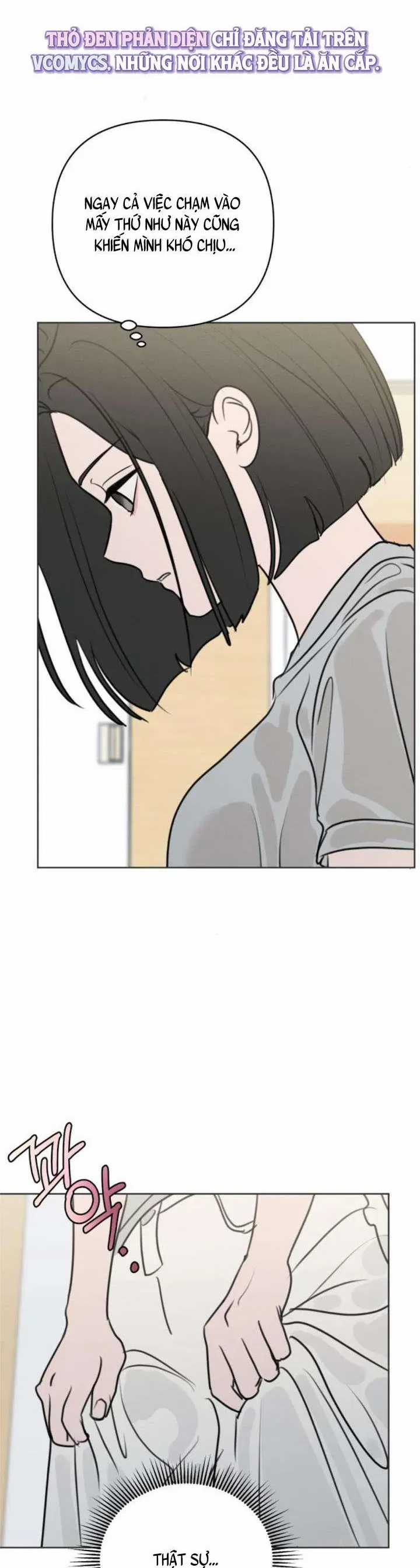 Muốn Được Lừa Dối - Chương 25 - Trang 10