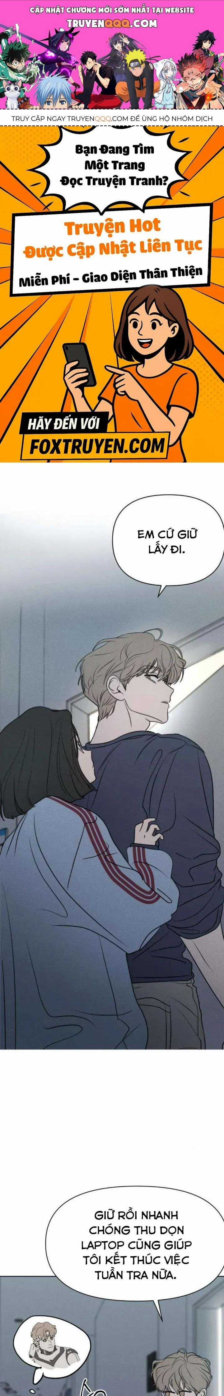 Muốn Được Lừa Dối - Chương 26 - Trang 1