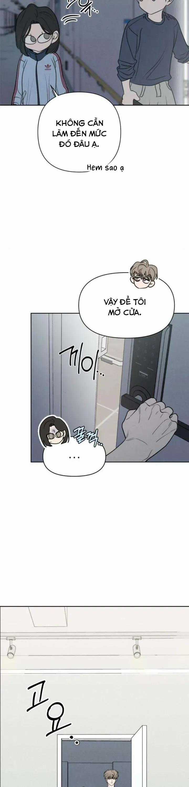 Muốn Được Lừa Dối - Chương 26 - Trang 2