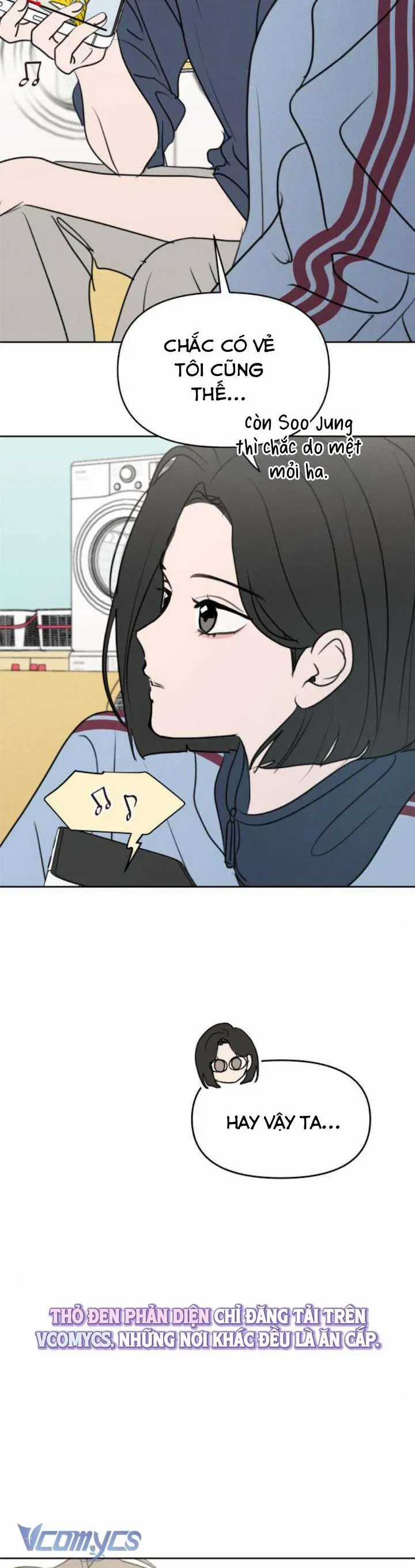 Muốn Được Lừa Dối - Chương 26 - Trang 13