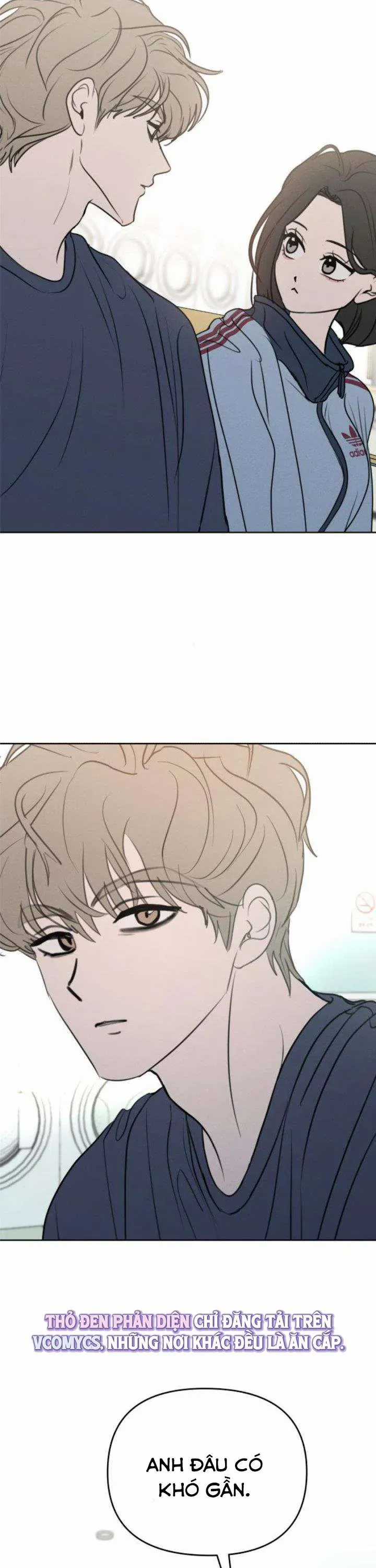 Muốn Được Lừa Dối - Chương 26 - Trang 14