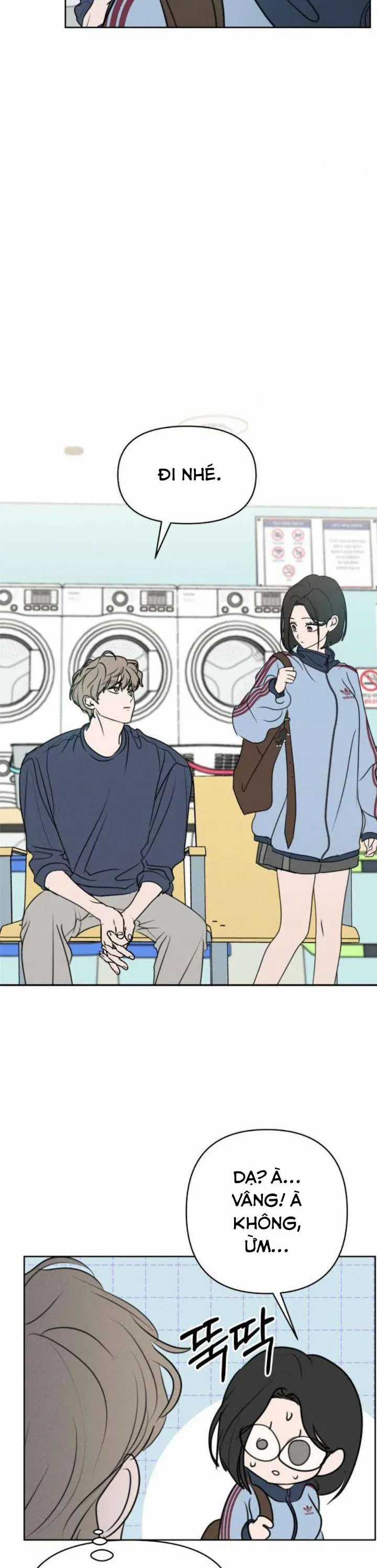 Muốn Được Lừa Dối - Chương 26 - Trang 18