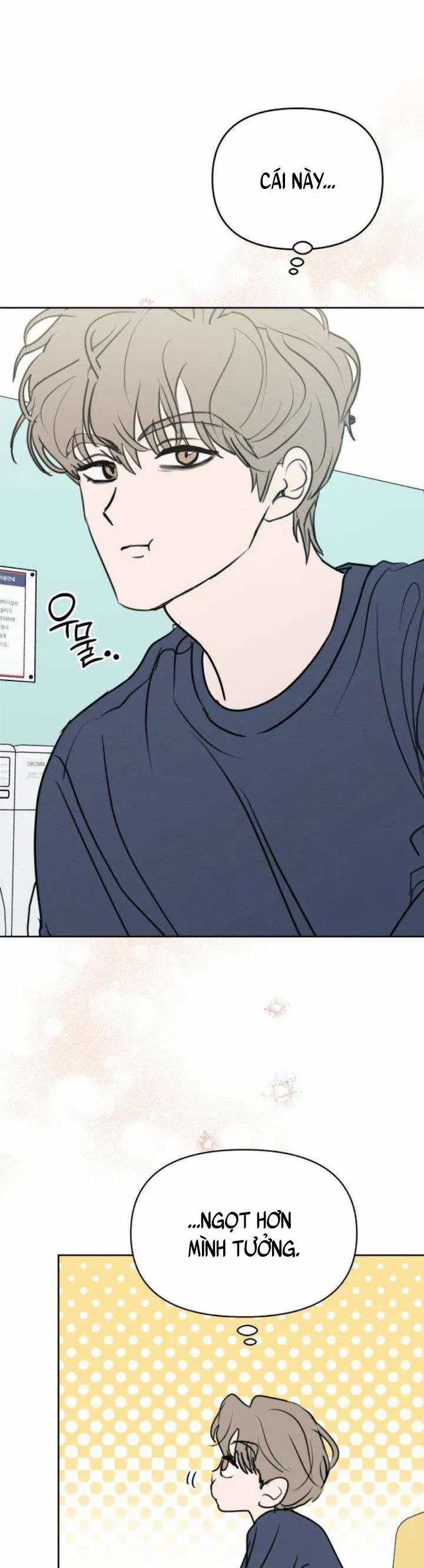 Muốn Được Lừa Dối - Chương 26 - Trang 21
