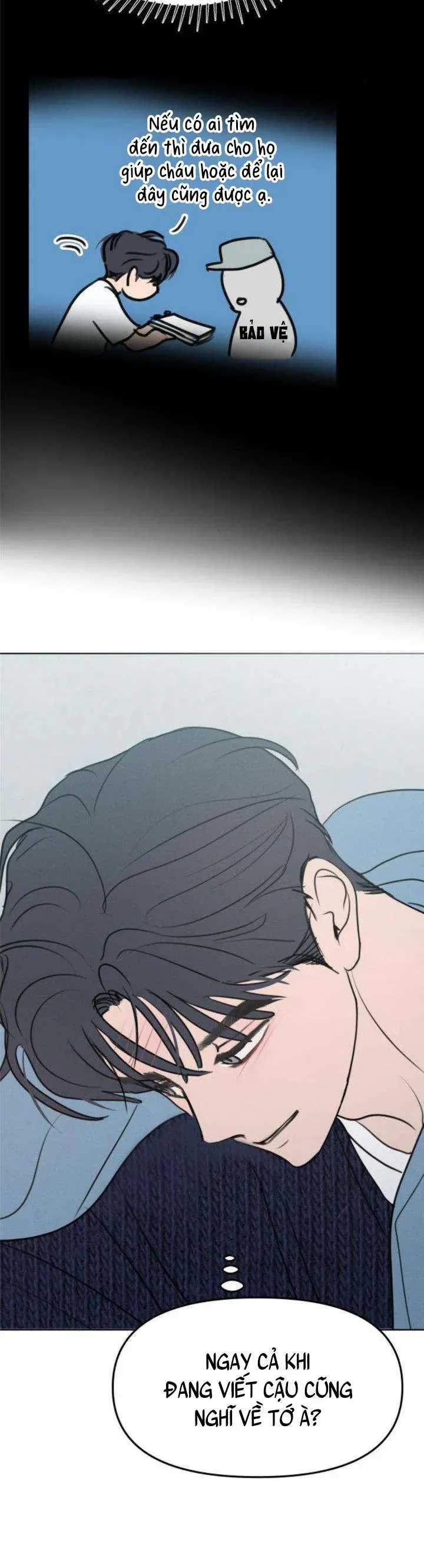 Muốn Được Lừa Dối - Chương 26 - Trang 28