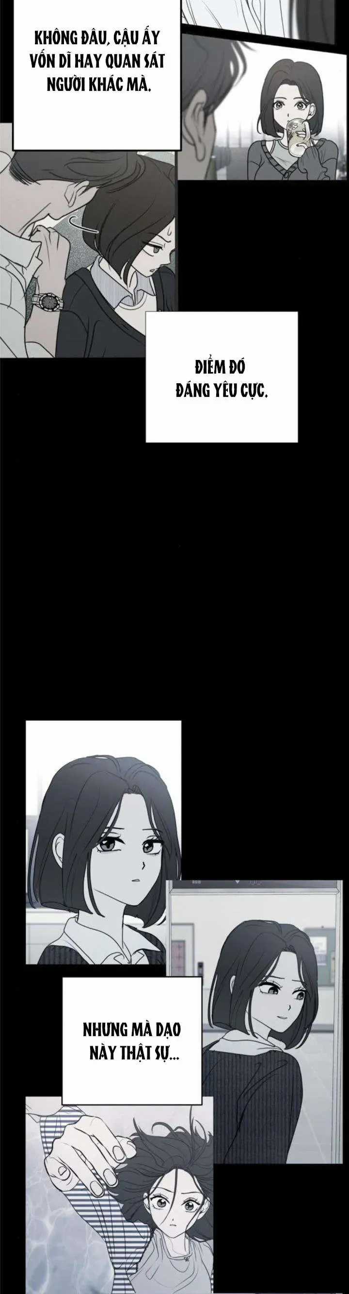 Muốn Được Lừa Dối - Chương 26 - Trang 31