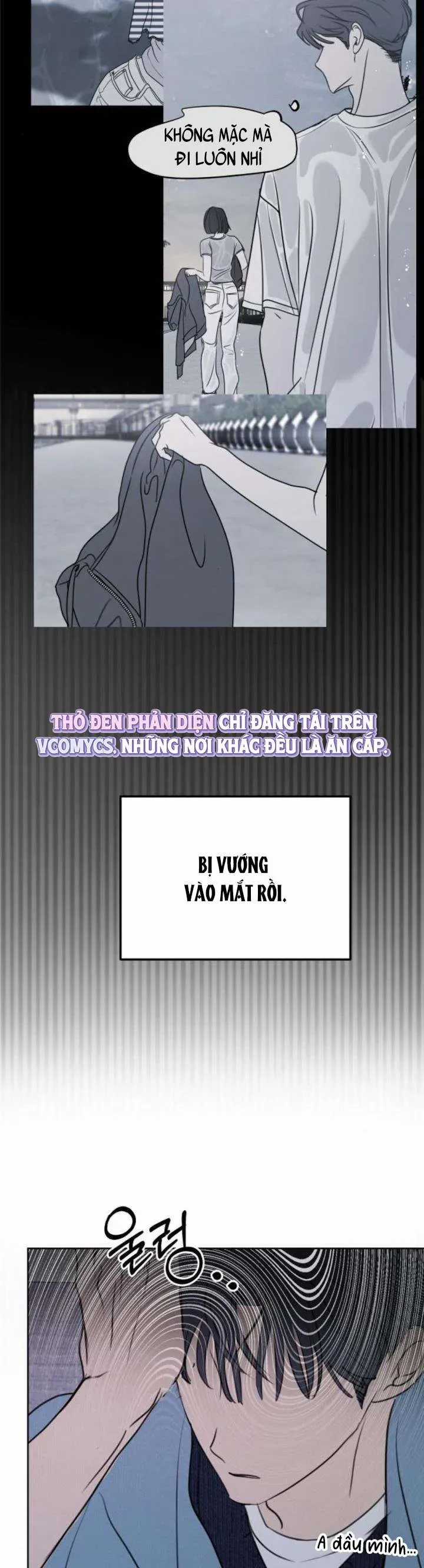 Muốn Được Lừa Dối - Chương 26 - Trang 32