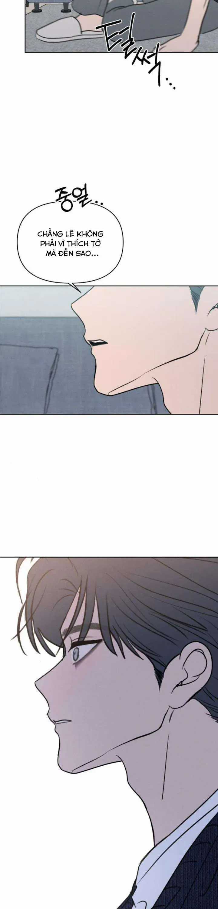 Muốn Được Lừa Dối - Chương 26 - Trang 37