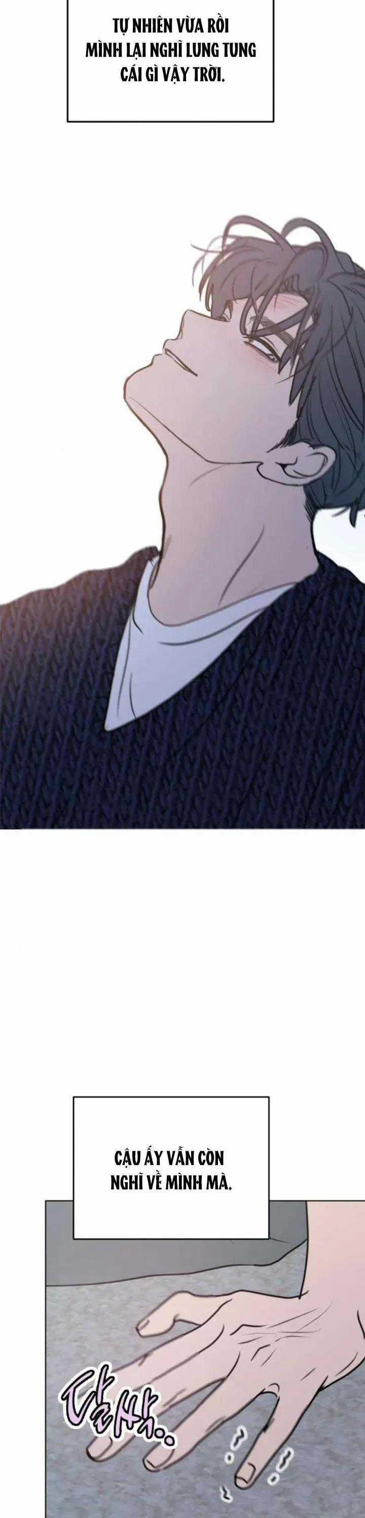 Muốn Được Lừa Dối - Chương 26 - Trang 40