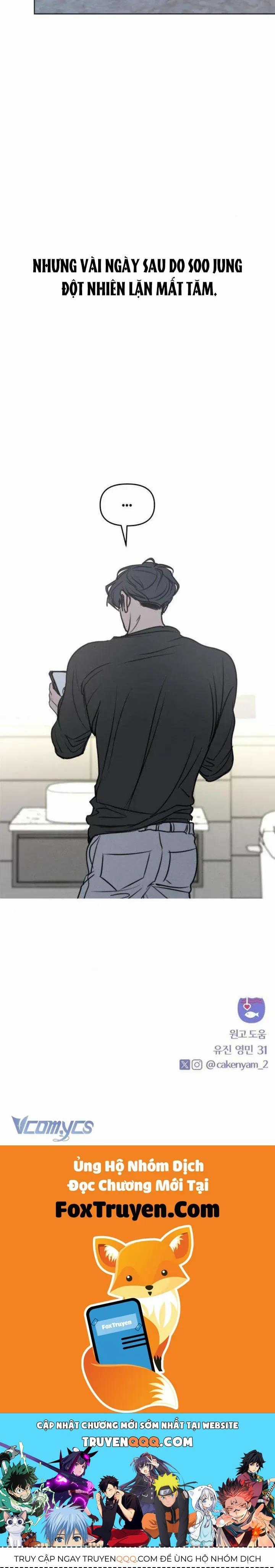 Muốn Được Lừa Dối - Chương 26 - Trang 41