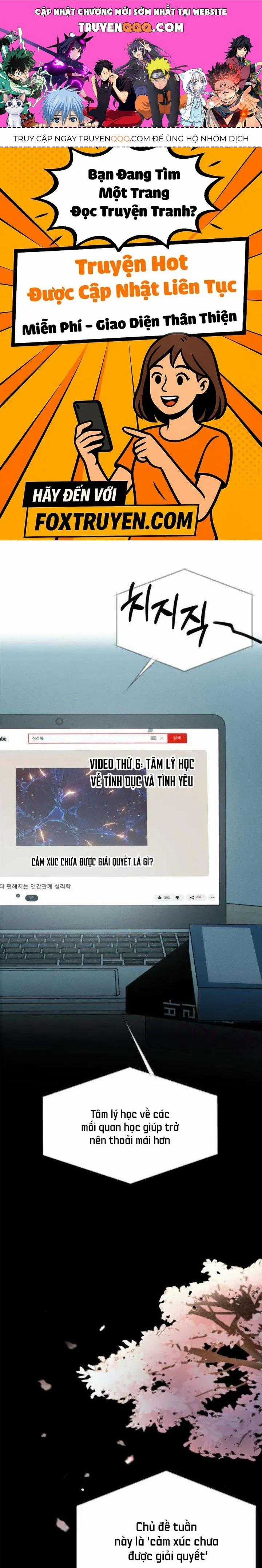 Muốn Được Lừa Dối - Chương 27 - Trang 1