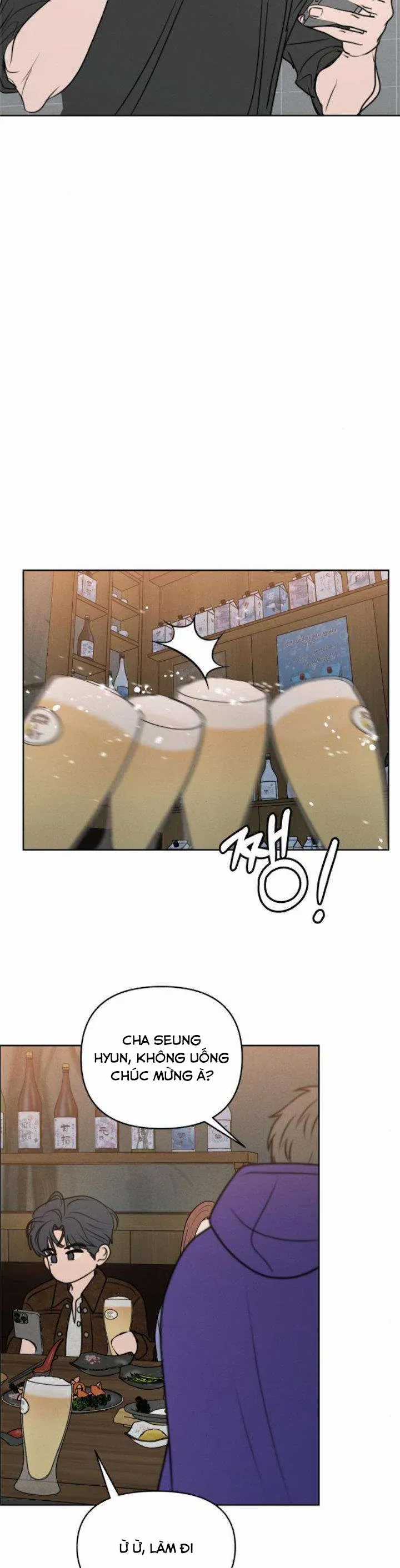 Muốn Được Lừa Dối - Chương 27 - Trang 13